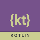 CodeSnack : Learn Kotlin 图标