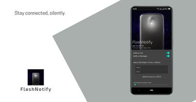 FlashNotify - Flashlight Alert скриншот 3