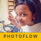 PhotoFlow-icoon