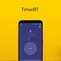 Timer BT- Bluetooth Timer скриншот 1
