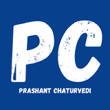 Prashant Chaturvedi