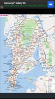 Mumbai Map imagem de tela 1