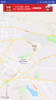 Afghanistan Map 스크린샷 2