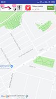 Afghanistan Map 스크린샷 3
