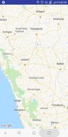 Karnataka Map screenshot 1