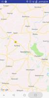 Karnataka Map screenshot 2