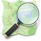 Mizoram Map icône