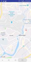 برنامه‌نما Mumbai Map عکس از صفحه