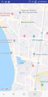 Mumbai Map ảnh chụp màn hình 3