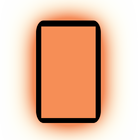 Color Screen Light icon