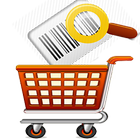 Shopping By Barcode আইকন