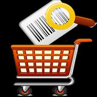 Shopping By Barcode capture d'écran 1