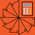 Pythagorean Theorem calculator Zeichen