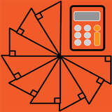 Pythagorean Theorem calculator Zeichen