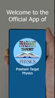 Prashant Target Physics Plakat