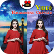 Video Background Changer