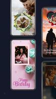MyPic Tamil Lyrical Status الملصق