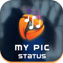 MyPic Lyrical Video Maker APK