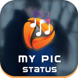 MyPic Lyrical Video Maker APK