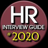 HR Interview Complete Guide icône