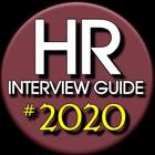 HR Interview Complete Guide ícone