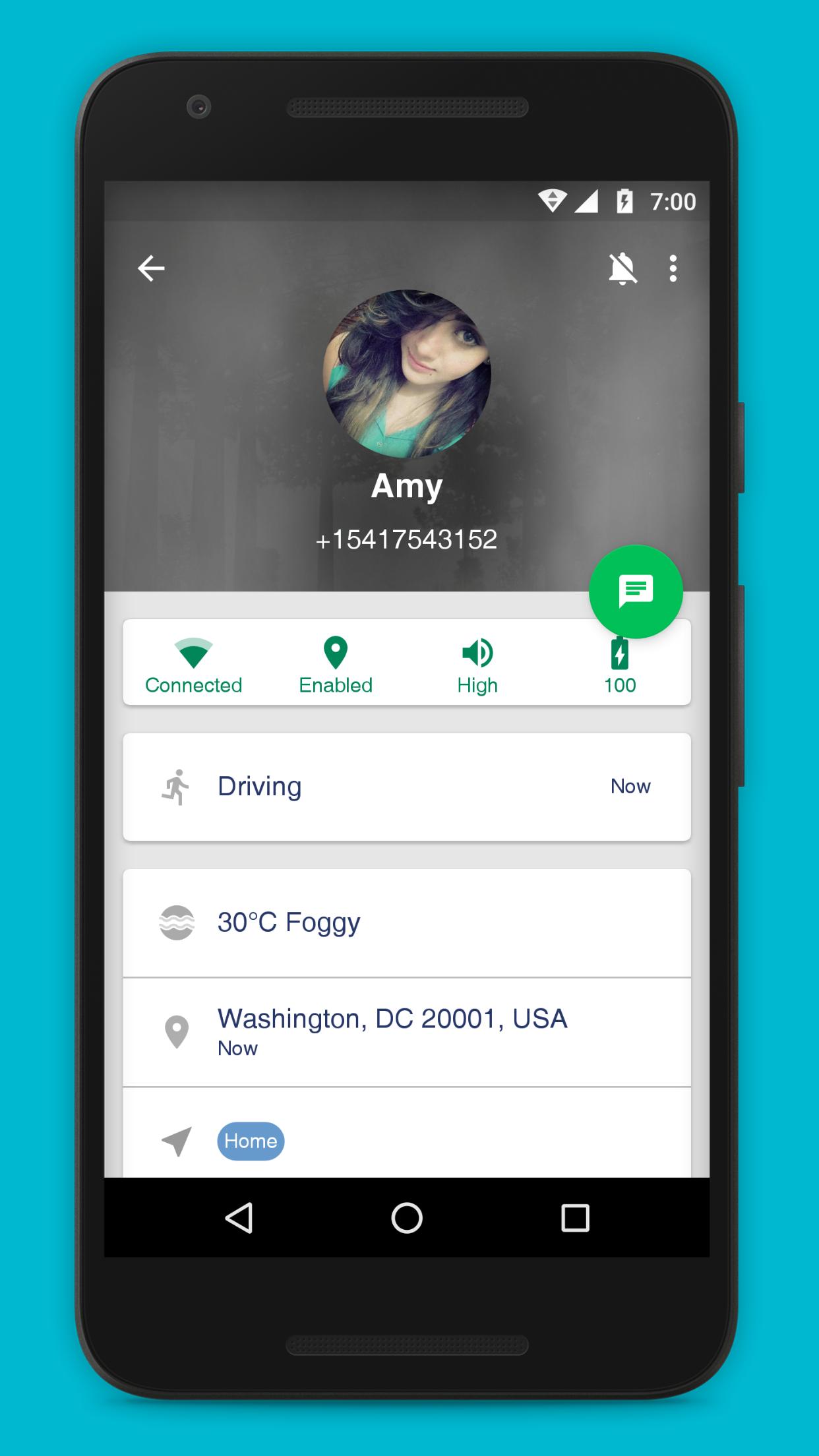 Family Locator Gps Tracker For Android Apk Download