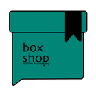 The Box Shop เปิดร้านออนไลน์ أيقونة