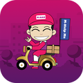 M-Man for Rider