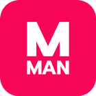 M-Man Messenger biểu tượng