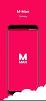 M-Man Messenger bài đăng