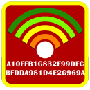 Keygen Wifi Mot de passe APK