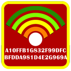 Keygen Wifi Contraseña icono