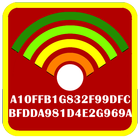 Keygen Wifi Password আইকন