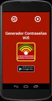 Keygen Wifi Contraseña captura de pantalla 1