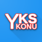 YKS 2020 Konu Takip (TYT-AYT) biểu tượng