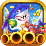 Fish Praty Crazy Catching-APK