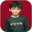 Hairstyles Boys APK