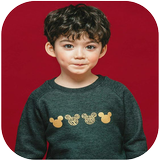 آیکون‌ Hairstyles Boys