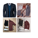 Fashion Gentlemen 2018 APK