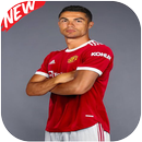 New Wallpaper Ronaldo HD APK