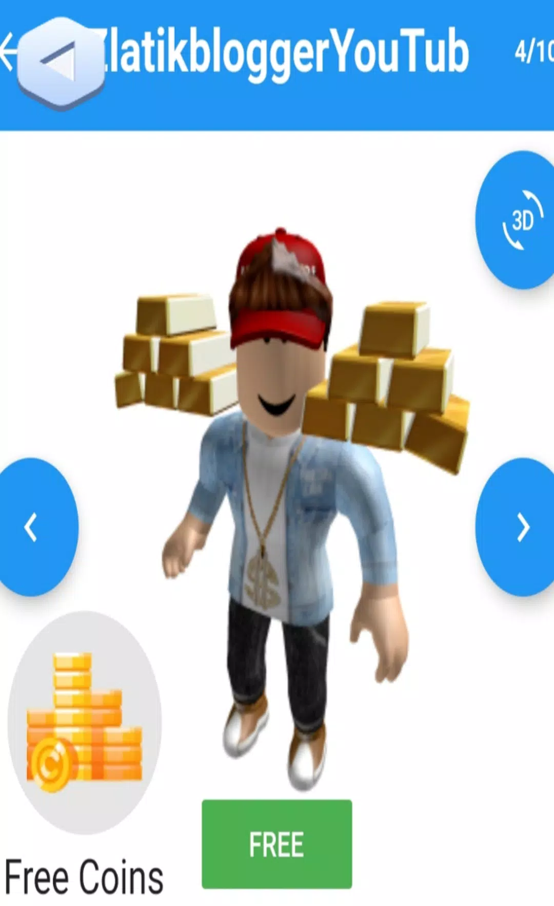 Can you get free Robux in Roblox Adopt Me!?