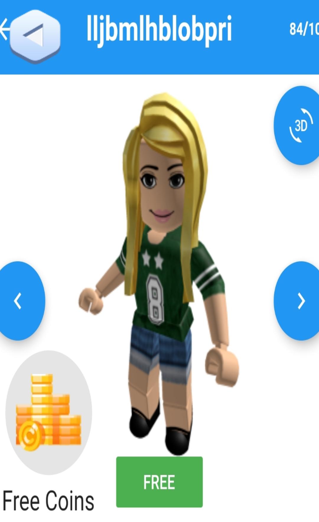roblox adopt me girl pictures