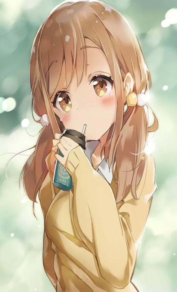 Wallpaper Anime Cute Apk For Android Download