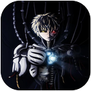 Wallpaper Genos APK