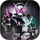 Kamen Rider Fond d'écran APK