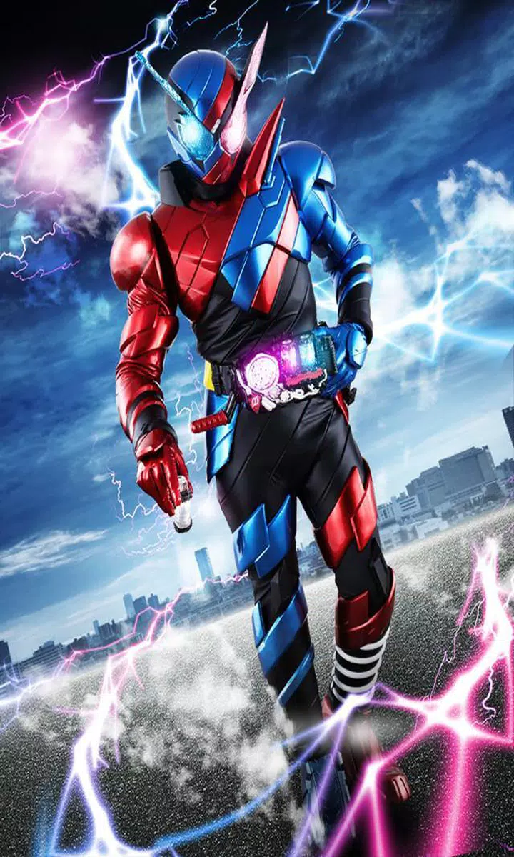 Wallpaper Kamen Rider For Android Apk Download