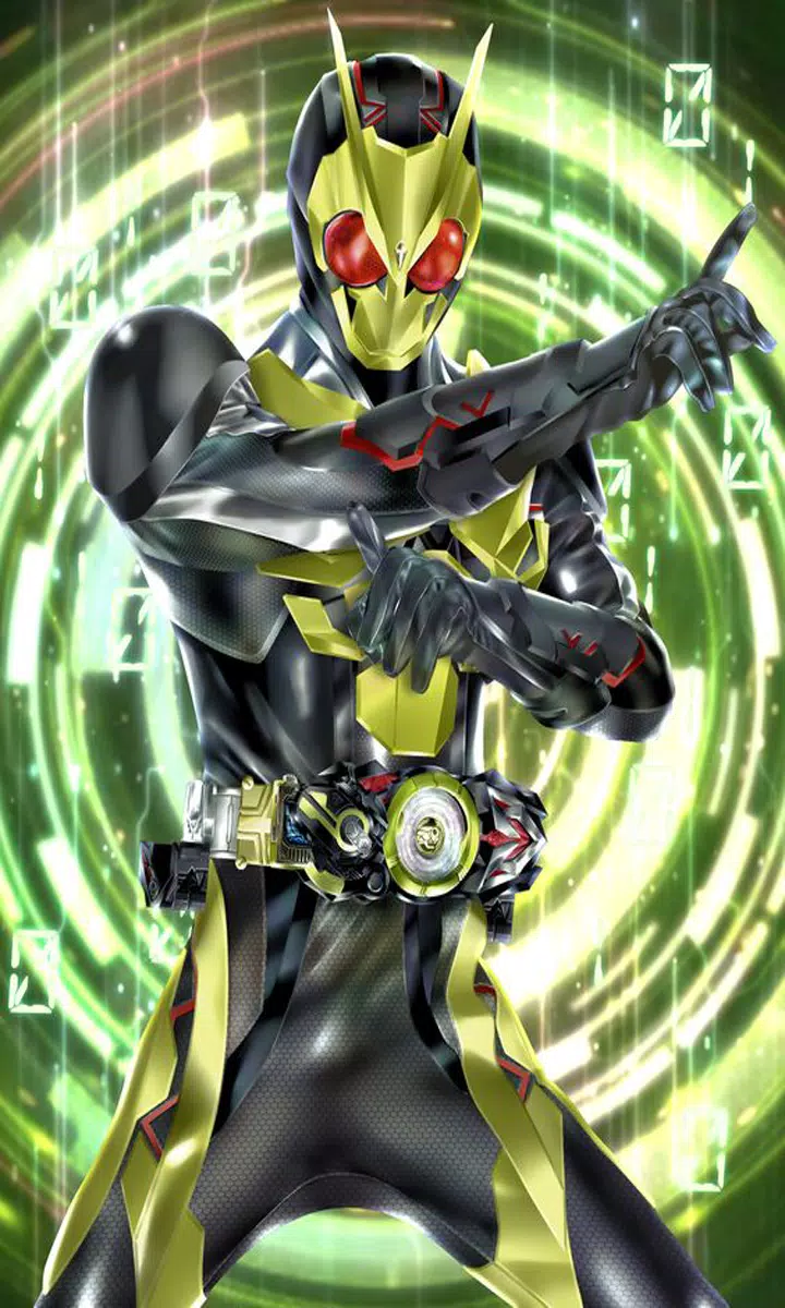 Android向けの仮面ライダー壁紙 Apkをダウンロードしましょう