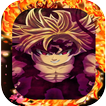 Fondos de pantalla Nanatsu No Sins Taizai