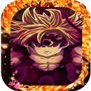 Wallpaper Nanatsu No Sins Taizai APK