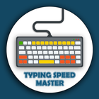 Typing Speed Test ikona